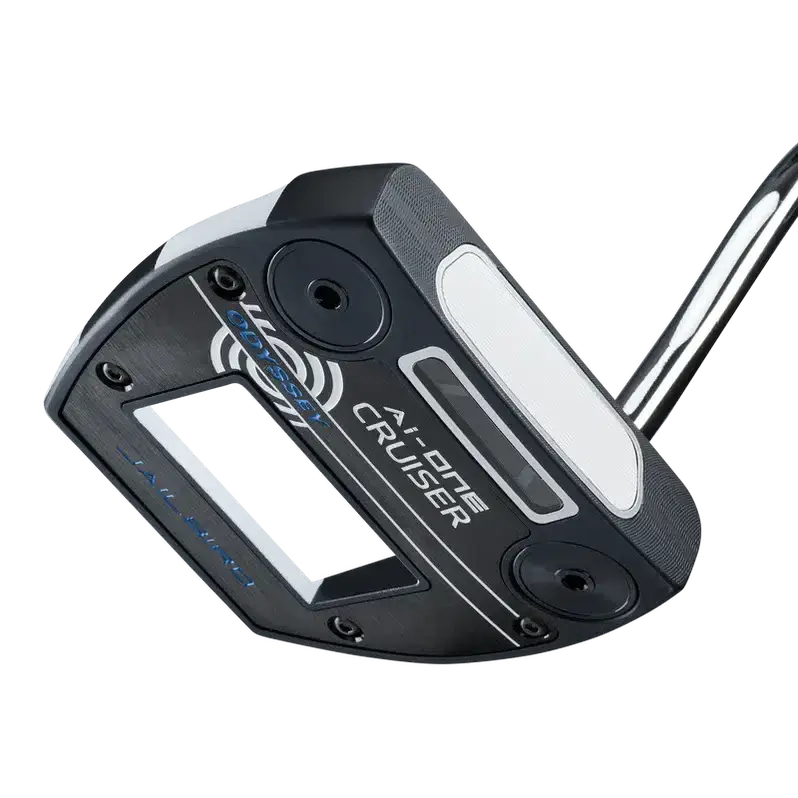 Odyssey Ai-One Jailbird Cruiser Putter