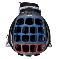 Ogio Woode Cart Bag 2023 Waves - SPECIAL BUY