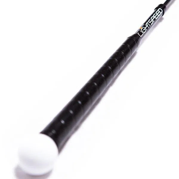 Orange Whip Golf Training Aid - Lightspeed Trainer