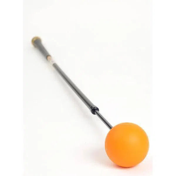 Orange Whip Golf Training Aid - Mid-Size