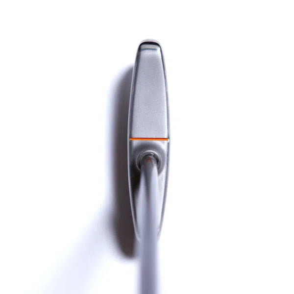 Orange Whip Golf Training Aid - Putter Blade