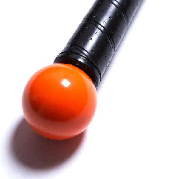 Orange Whip Golf Training Aid - Putter Blade