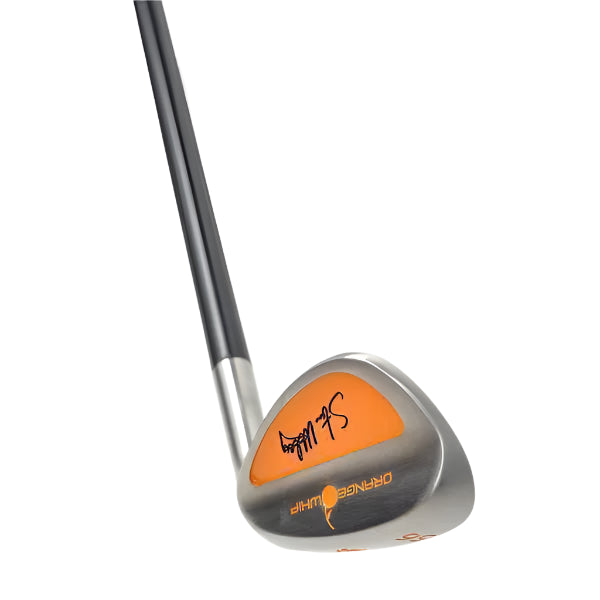 Orange Whip Golf Training Aid - Wedge