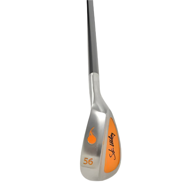 Orange Whip Golf Training Aid - Wedge
