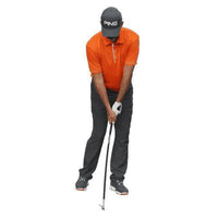 Orange Whip Golf Training Aid - Wedge