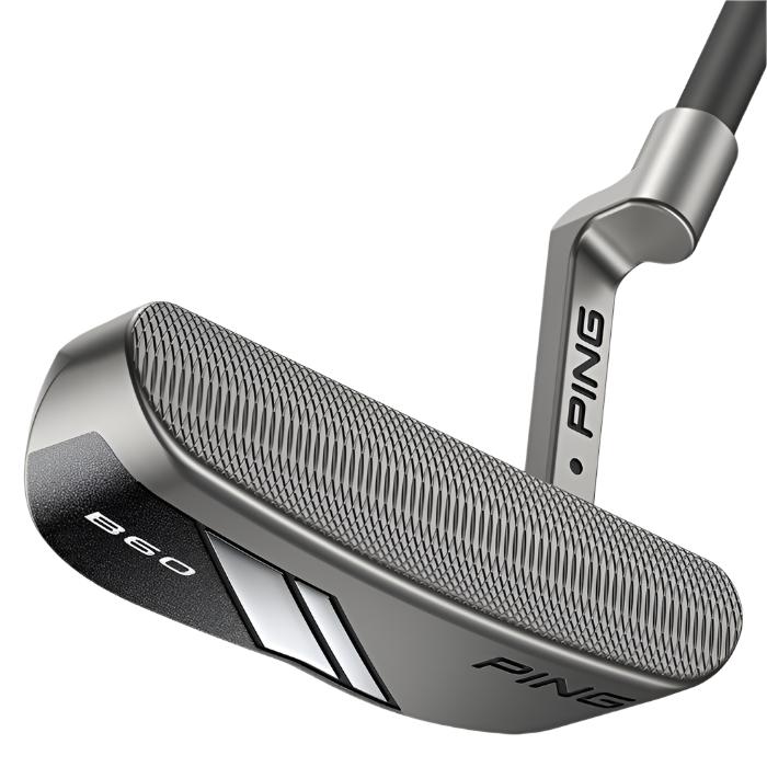PING B60 Putter - 2024 – Canadian Pro Shop Online
