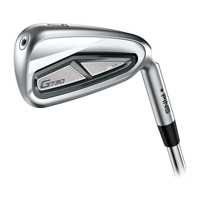 【美品】PING G730 アイアン　TRAVIL 85 S PING G730 Irons - Graphite - Free Custom Options - Canadian Pro