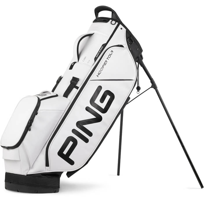 【日曜限定値下げ】PING HOOFER TOUR ゴルフバッグ PING Hoofer Tour Golf Bag – Canadian Pro Shop Online