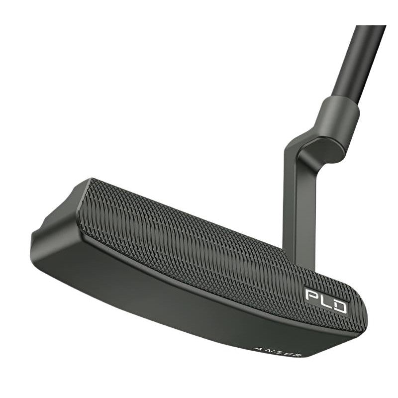 PING PLD Milled Anser GunMetal Putter - 2024 – Canadian Pro Shop