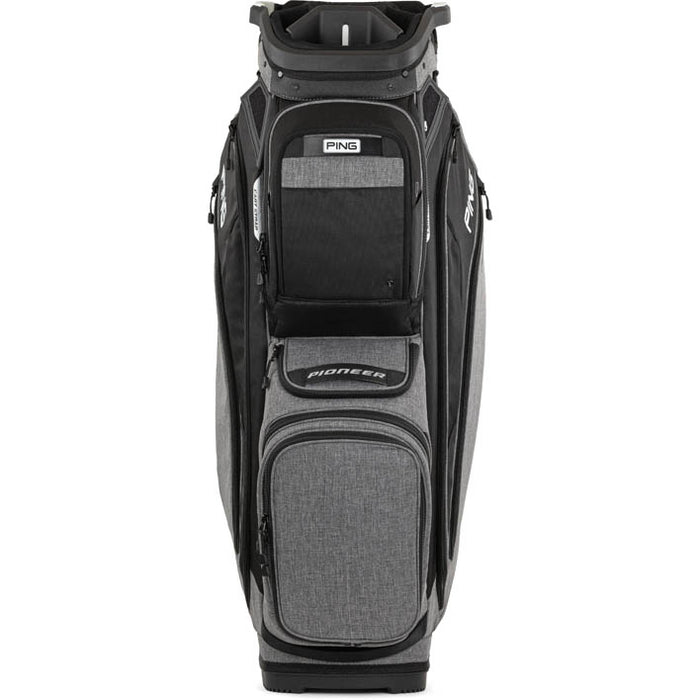 PING Pioneer Golf Cart Bag - 2025