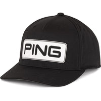 PING Tour Classic Snapback Hat
