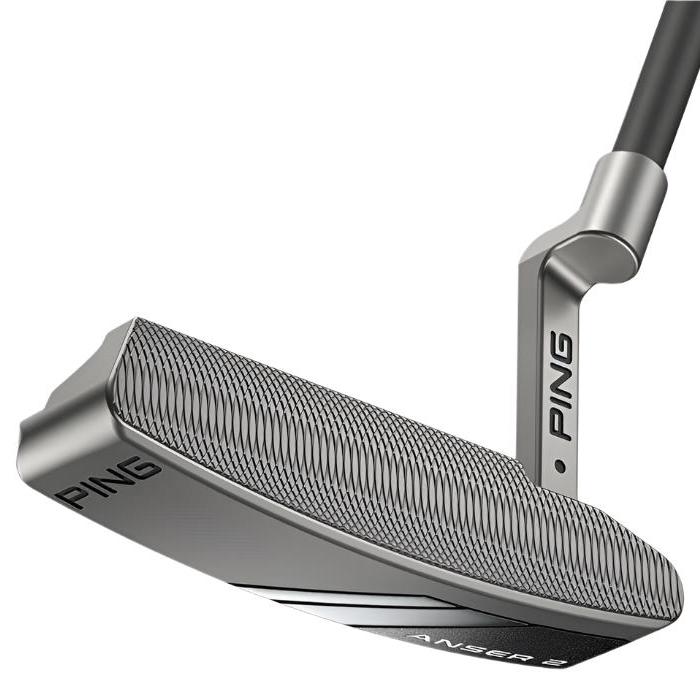 PING Anser 2 Putter - 2024 – Canadian Pro Shop Online