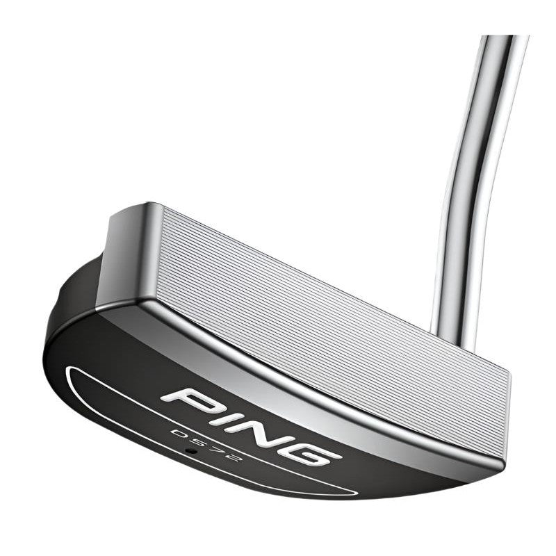 PING - ndsks Ping i5 Black Dot Iron Set 3-W Ping ZZ65 Stiff Flex Shafts