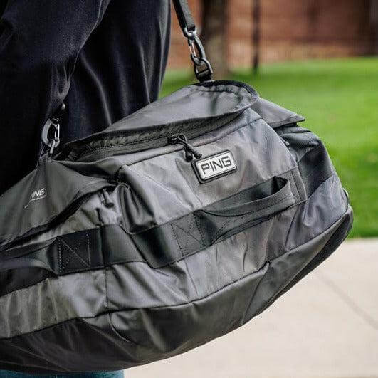 PING Duffel Bag