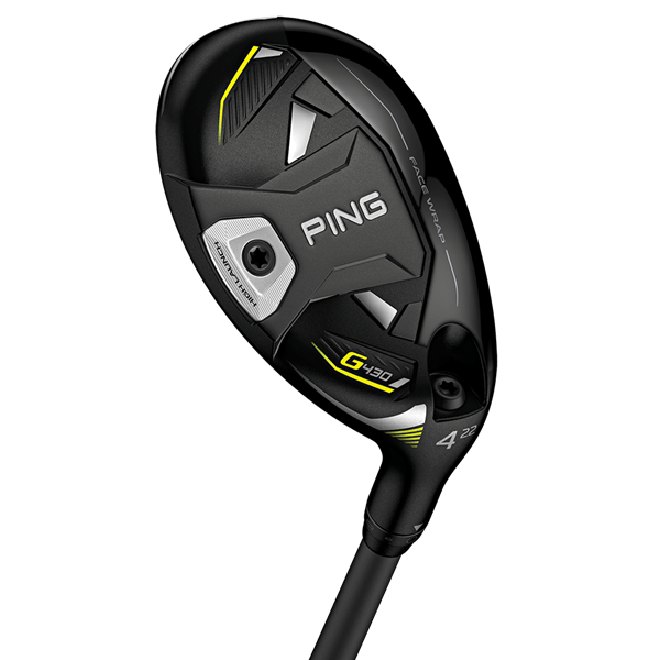 PING G430 HL Hybrid - Free Custom Options