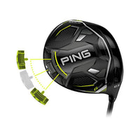PING G430 HL MAX Driver - Free Custom Options
