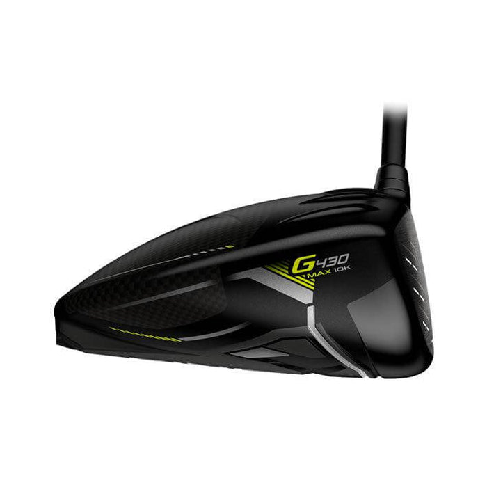 PING G430 MAX 10K Driver - Free Custom Options