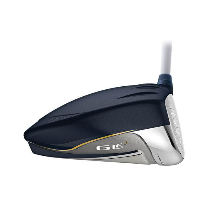 PING G Le3 Drivers - 11.5 degrees - Womens