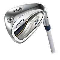 PING G Le3 Individual Irons - Womens Graphite - Free Custom Options