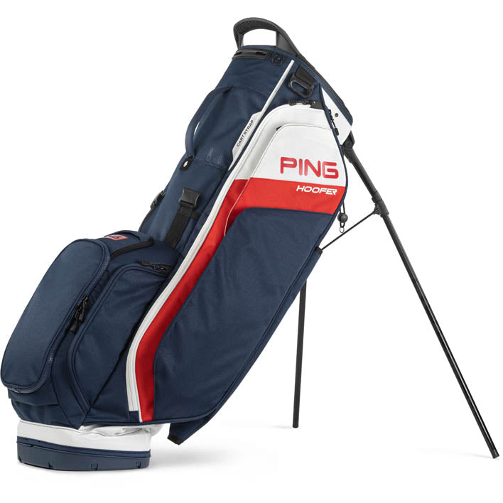 PING Hoofer Golf Carry Bag '23, Canada – Canadian Pro Shop Online