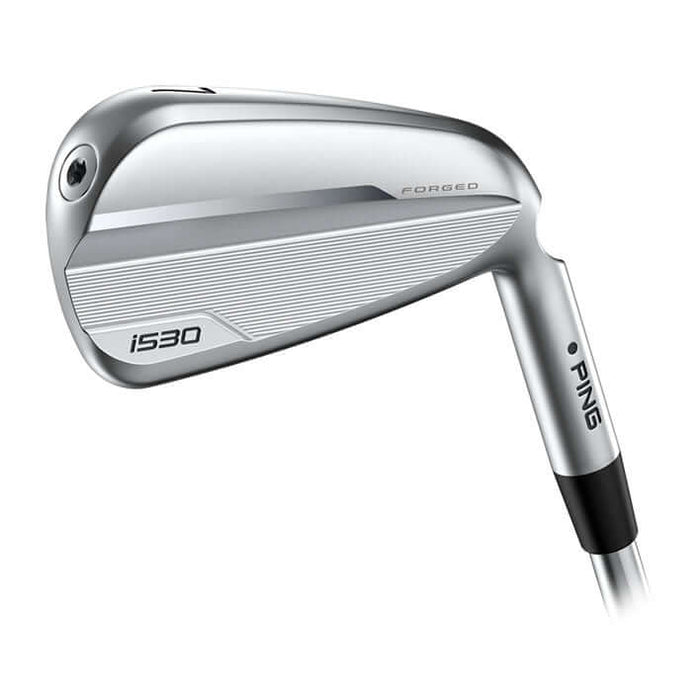 PING i530 Irons - Steel - Free Custom Options