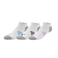PUMA Essential Low Cut Golf Socks - 3 Pair Pack