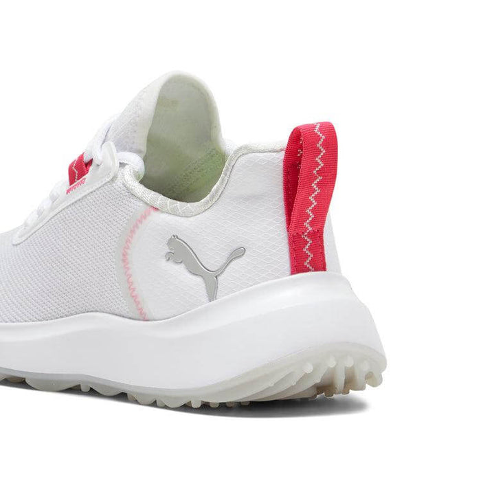 PUMA FUSION CRUSH SPORT Spikeless Golf Shoes - Junior