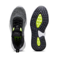 PUMA FUSION CRUSH SPORT Spikeless Golf Shoes - Junior