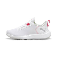 PUMA FUSION CRUSH SPORT Spikeless Golf Shoes - Junior
