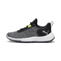 PUMA FUSION CRUSH SPORT Spikeless Golf Shoes - Junior