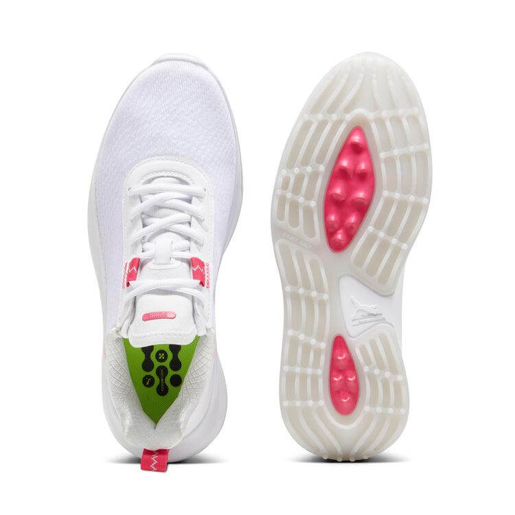 PUMA FUSION CRUSH Sport Spikeless Golf Shoes - Womens