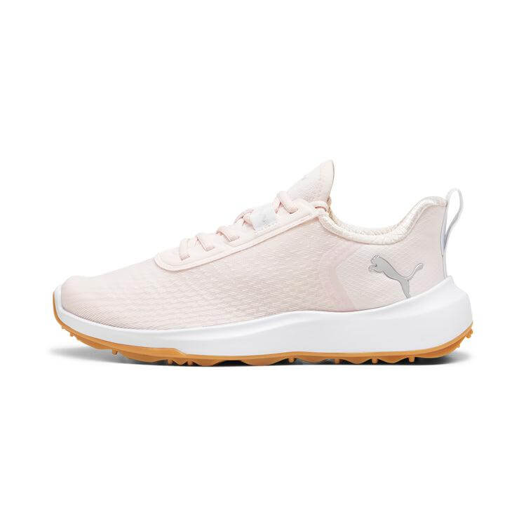 PUMA FUSION CRUSH Sport Spikeless Golf Shoes - Womens