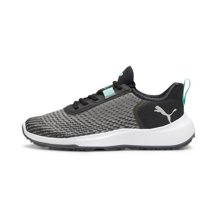 PUMA FUSION CRUSH Sport Spikeless Golf Shoes - Womens