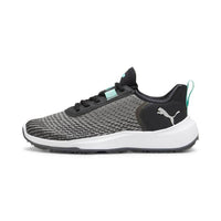 PUMA FUSION CRUSH Sport Spikeless Golf Shoes - Womens