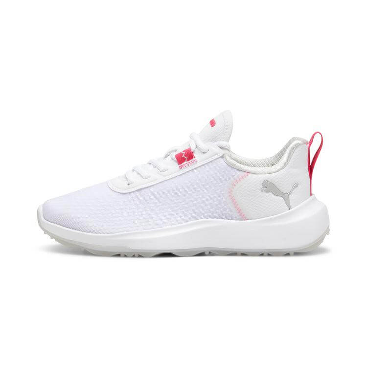 PUMA FUSION CRUSH Sport Spikeless Golf Shoes - Womens