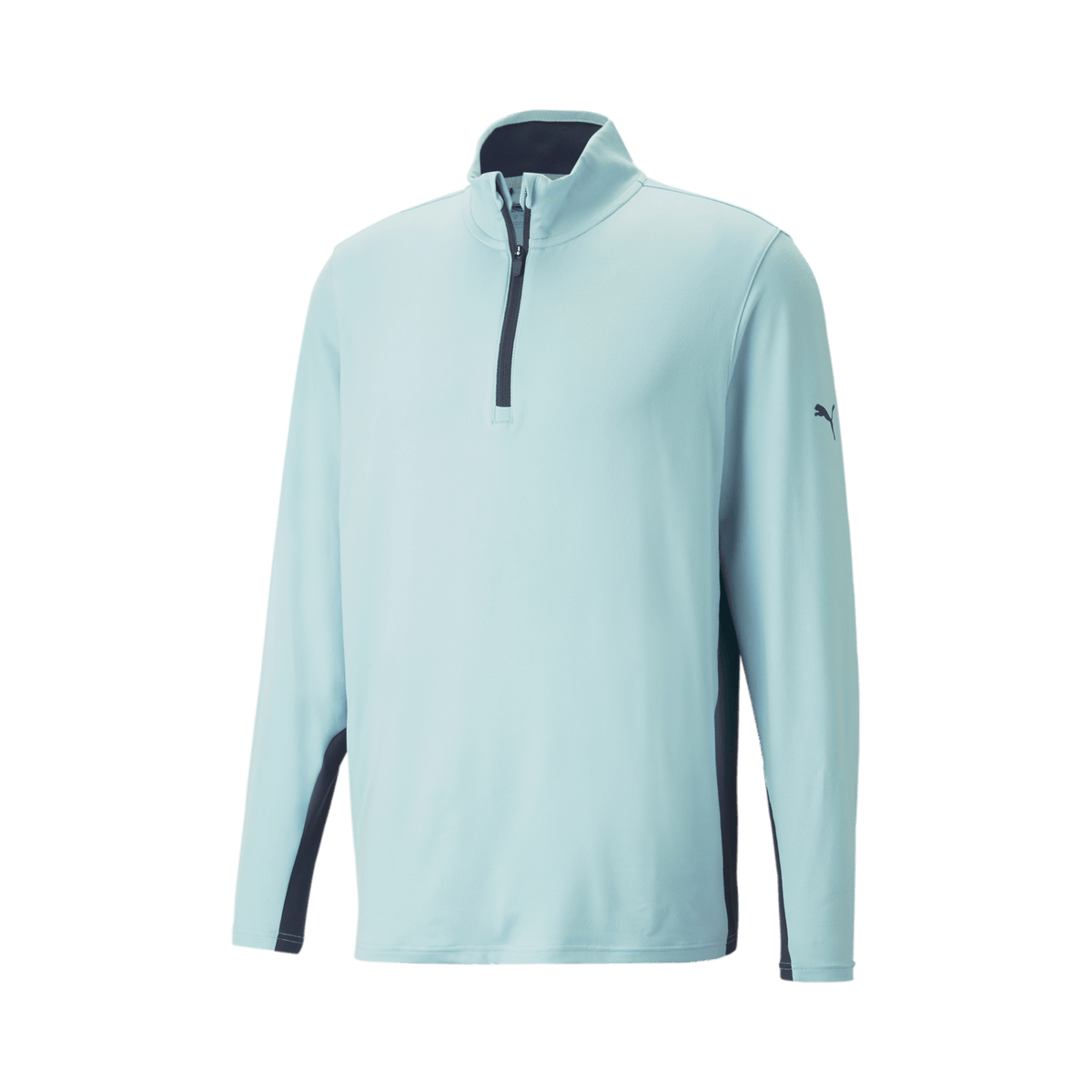 PUMA Gamer Golf 1/4 Zip 2023 - Mens