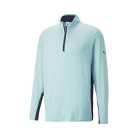 PUMA Gamer Golf 1/4 Zip 2023 - Mens