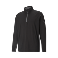 PUMA Gamer Golf 1/4 Zip 2023 - Mens