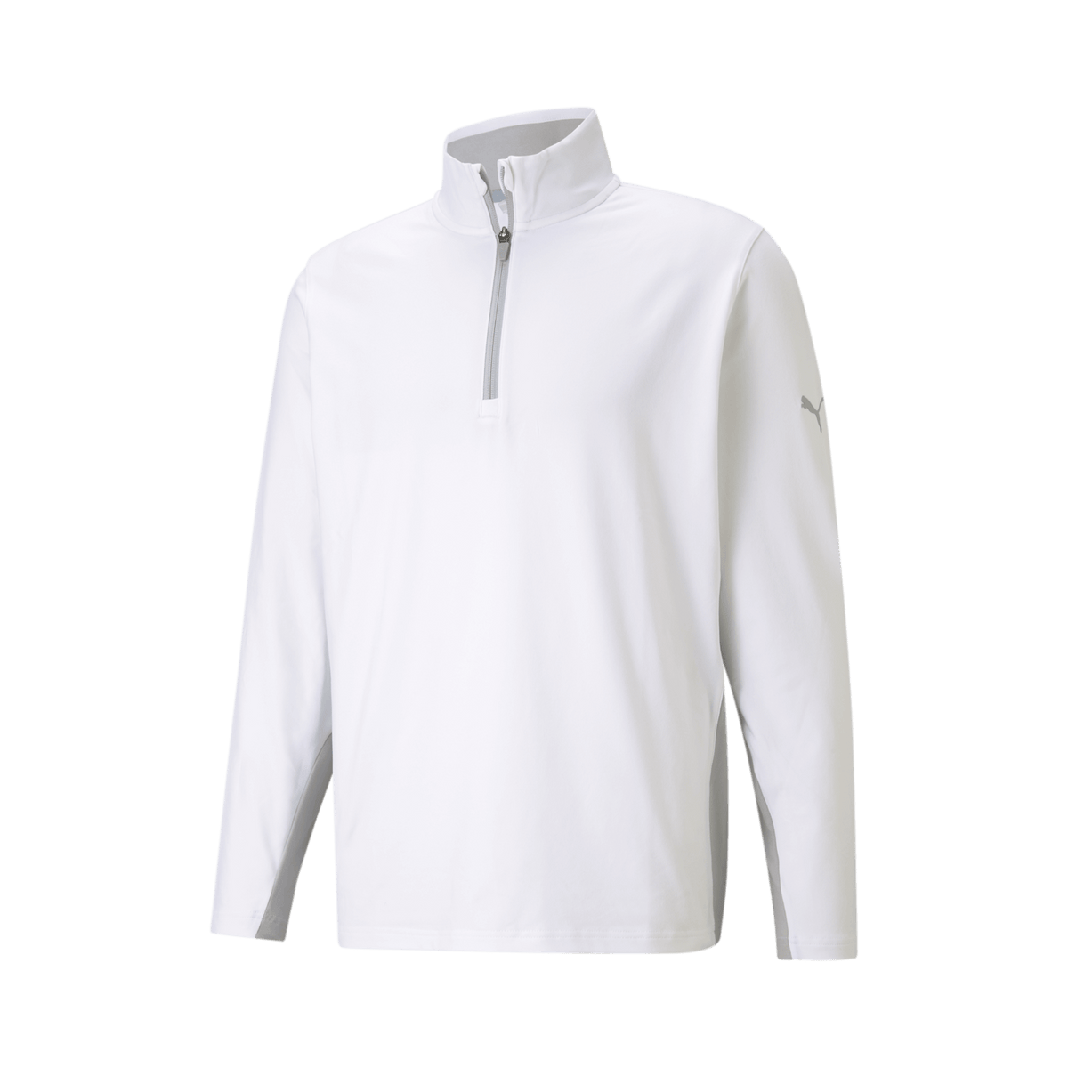 PUMA Gamer Golf 1/4 Zip 2023 - Mens