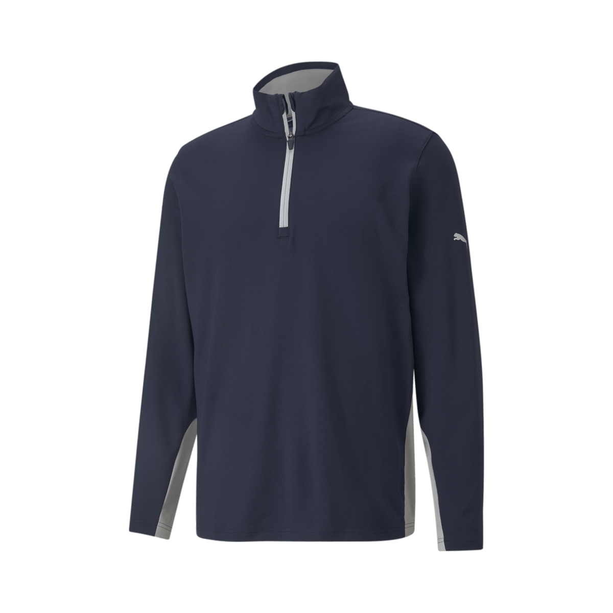 PUMA Gamer Golf 1/4 Zip 2023 - Mens