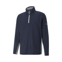 PUMA Gamer Golf 1/4 Zip 2023 - Mens