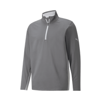 PUMA Gamer Golf 1/4 Zip 2023 - Mens