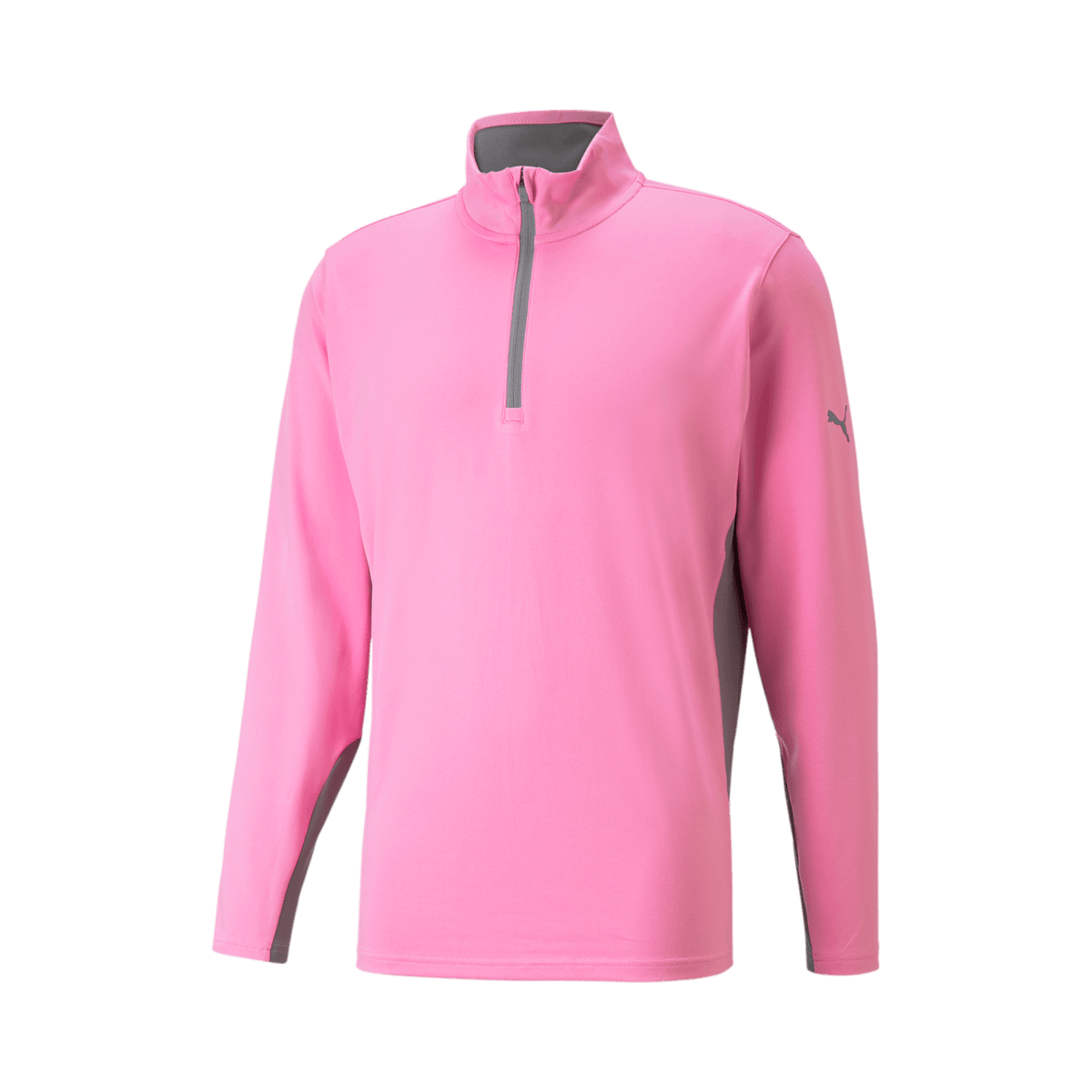 PUMA Gamer Golf 1/4 Zip 2023 - Mens