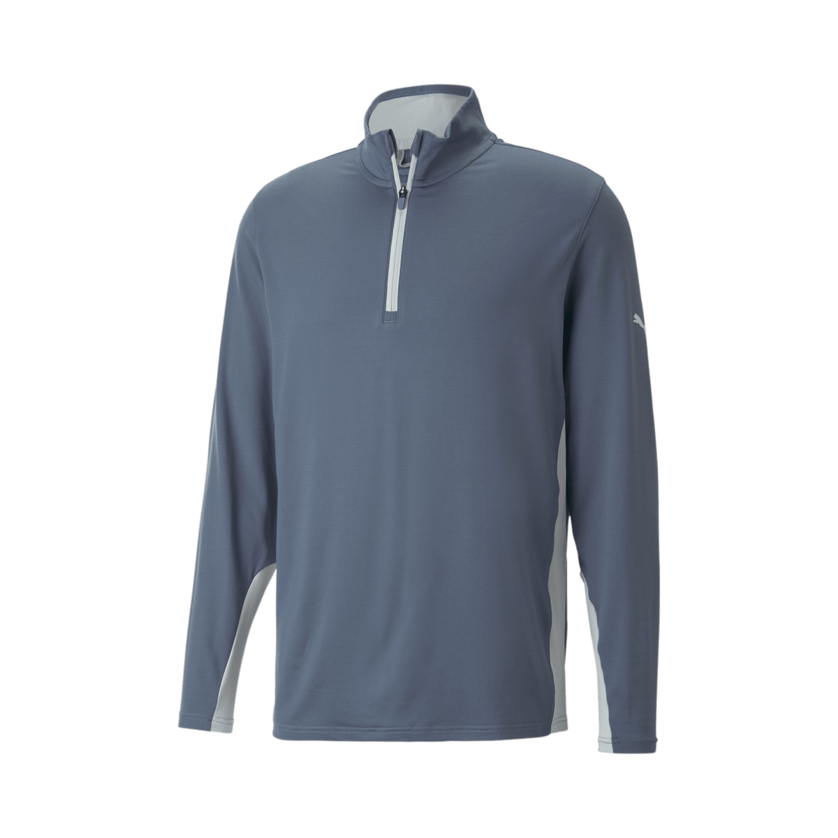 PUMA Gamer Golf 1/4 Zip 2023 - Mens