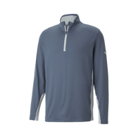 PUMA Gamer Golf 1/4 Zip 2023 - Mens