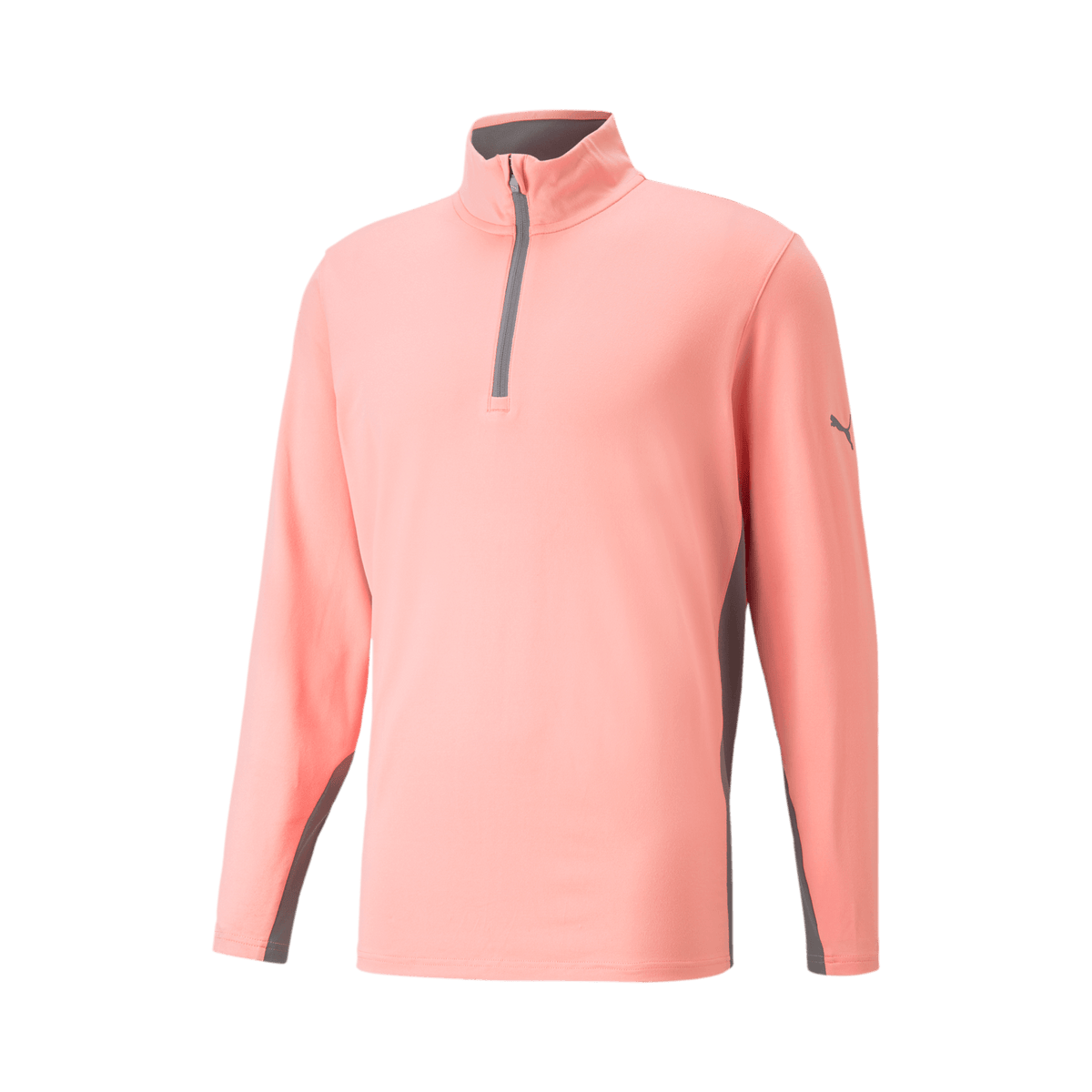 PUMA Gamer Golf 1/4 Zip 2023 - Mens