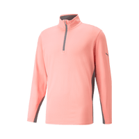 PUMA Gamer Golf 1/4 Zip 2023 - Mens