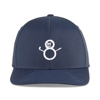 PUMA H8 Tech Golf Cap
