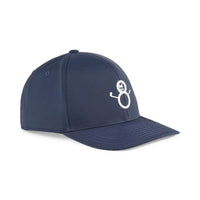 PUMA H8 Tech Golf Cap