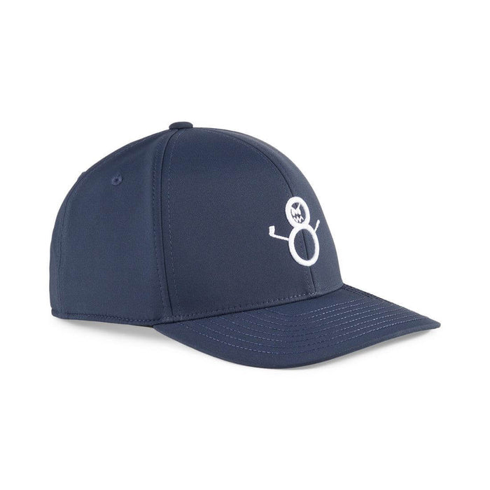 PUMA H8 Tech Golf Cap